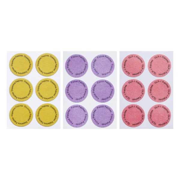 Breathing Patch Manufacturer - 2025 OEM ODM Natural Essential Oil Kids