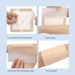 Wound Dressing Pads Factory - Factory Price Waterproof Silicone Accelerate