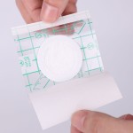 Medical Dressing Supplier - Popular Cheap Disposable Waterproof Blank