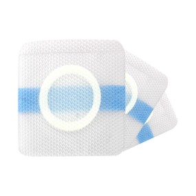 Silicone Gel Dressing Factory - Manufacturer Breathable Waterproof Self-Adhesive