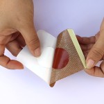 Medical Adhesive Patch Manufacturer - Hot Selling Winter Herbal Moxibustion