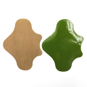 Lumbar Spine Patch Manufacturer - Factory Wholesale Wormwood Back Waist