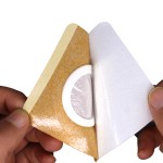 Navel Blank Patch Supplier - New Product Cotton Fabric Non Woven Dressing