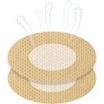 Breast Patch Factory - Customized Breathable Non-Woven Fabric Pads