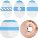 Baby Ear Covers Manufacturer - Chinese Product Disposable Waterproof Patches
