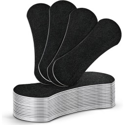 Black Nasal Strips Supplier - Customized Stop Snoring Non-woven Strip