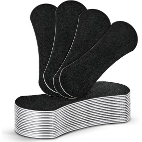 Black Nasal Strips Supplier - Customized Stop Snoring Non-woven Strip