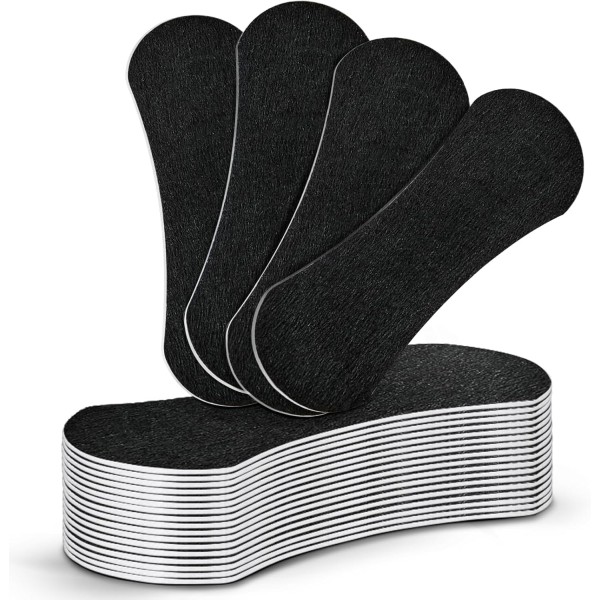 Black Nasal Strips Supplier - Customized Stop Snoring Non-woven Strip