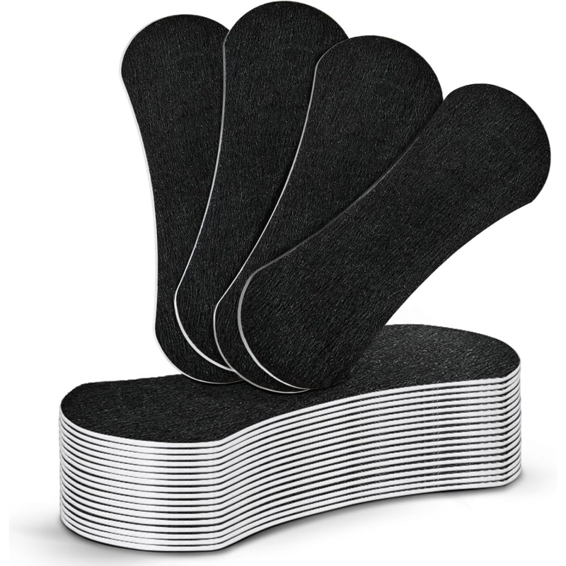 Black Nasal Strips Supplier - Customized Stop Snoring Non-woven Strip