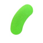 Foot Deodorant Sticker Factory - Customized Colorful Mouth Nasal Body Care