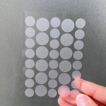 Hydrocolloid Patch Supplier - 2025 Hot Supplier Quality Pimple Acne