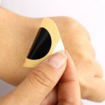 Herbal Nasal Strips Supplier - Source Manufacturer Wholesale Xanthium Seed