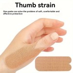 Sports Tape Factory - Hot Selling Waterproof Shape Elastic Barbell