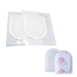 Foot Warmer Pads Factory - Best Sale High Quality Disposable Heated