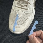 Shoe Covers Supplier - Handmade Anti-Dirt Pu Film 500mL Capacity