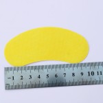 Shoe Deodorant Sticker Manufacturer - New Arrived Cheap Disposable Private