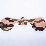 Face Stickers Manufacturer - Outdoor Sports Antifreeze Windproof UV