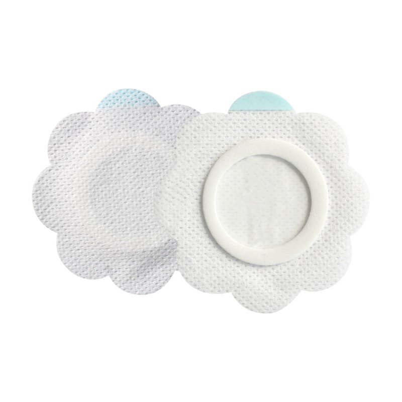 Acupoint Patch Manufacturer - Healthcare Manufacturer High Quality Spunlace