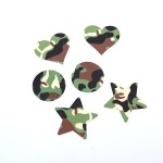 Heart Pasties Factory - Hot Selling Halloween Role Play Accessories