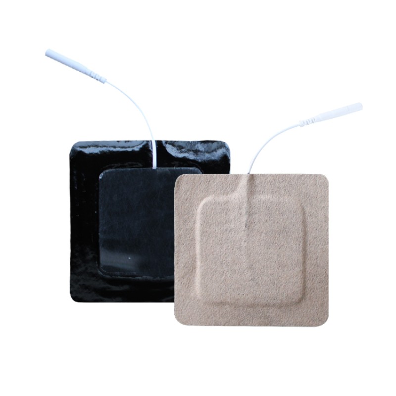 Tens Electrode Pads Factory - Factory Customized High Quality Ems Therapy