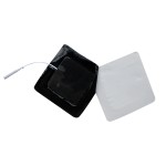 Electrode Slice Manufacturer - Factory Customized High Quality Spunlace