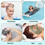 Baby Ear Stickers Manufacturer - Hot Selling Adhesive Mini Clear Waterproof