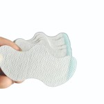 Nasal Ventilation Patch Manufacturer - Hot Sale Spunlaced Non-Woven White