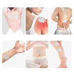 Medical Electrode Patch Supplier - Factory Wholesale Adhesive Premium Gel