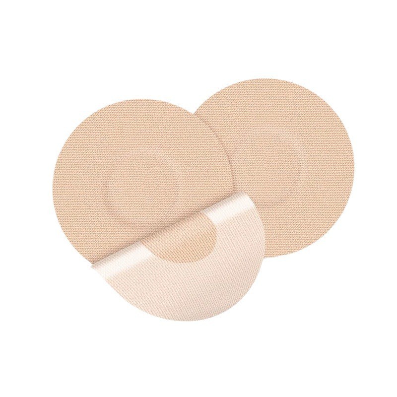 CGM Sensor Patches Factory - Best Selling 2024 Colorful Universal Adhesive