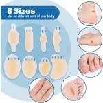 Nasal Strips Factory - 2025 Online Products Hot Sale Strong Adhesive