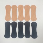 Elastic Nose Patch Factory - Hot Selling Improve Sleep Breathing Fabric