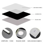 Medical Electrode Patch Supplier - Factory Wholesale Adhesive Premium Gel