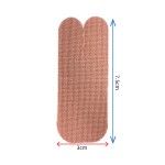 Sports Tape Factory - Hot Selling Waterproof Shape Elastic Barbell