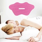 Lip-Shaped Tape Supplier - Closed Mouth Tapes Train Nasal Breathing