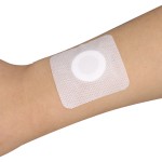 Acupoint Patch Factory - Factory Direct Sale Hot-rolled Cloth Blank Sanfu