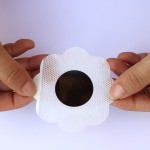 Anti-Diarrhea Patch Supplier - Factory Wholesale Herbal Children Care