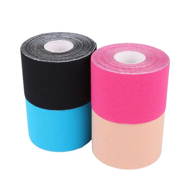 Pre Cut Tape Supplier - Factory Price Wholesale Waterproof Healing