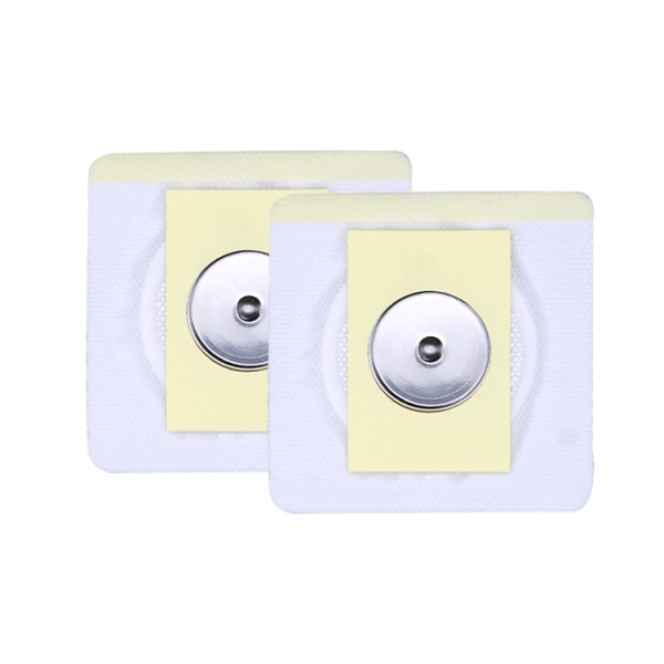 Electrode Pad Factory - Chinese Factory Wholesale Self-adhesive Gel Snap