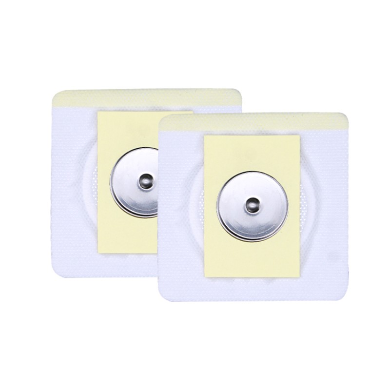Electrode Pad Factory - Chinese Factory Wholesale Self-adhesive Gel Snap