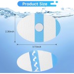 Baby Ear Covers Manufacturer - Chinese Product Disposable Waterproof Patches
