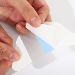 Toe Patch Manufacturer - Hot Selling Disposable 10 PCS/Bag Invisible