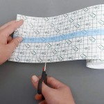 Tattoo Bandage Supplier - 15cm1m Transparent Waterproof Skin Adhesive