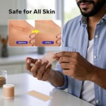 Scar Tape Plaster Supplier - Top Selling Products 2025 Reusable Self-Adhesive