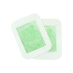 Wormwood Knee Plaster Factory - Hot Selling Natural Herbals Transdermal