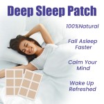 Sleep Patch Supplier - OEM New Product Extra Strength Adults Care