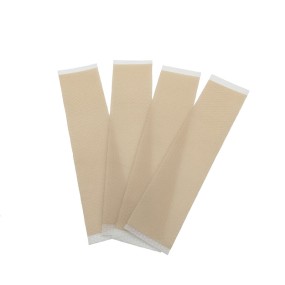 Silicone Gel Patch Factory - Factory Wholesale Reusable Skin Repair