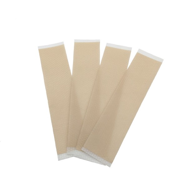 Silicone Gel Patch Factory - Factory Wholesale Reusable Skin Repair