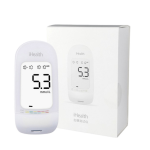 Blood Glucose Meter Factory - OEM Home Automatic Monitoring