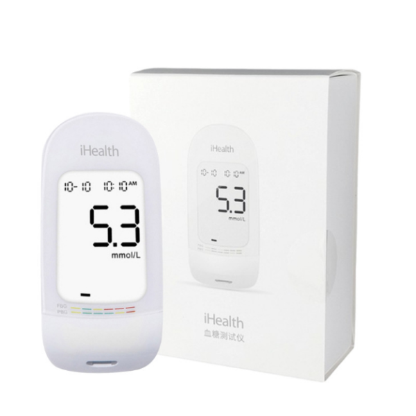 Blood Glucose Meter Factory - OEM Home Automatic Monitoring