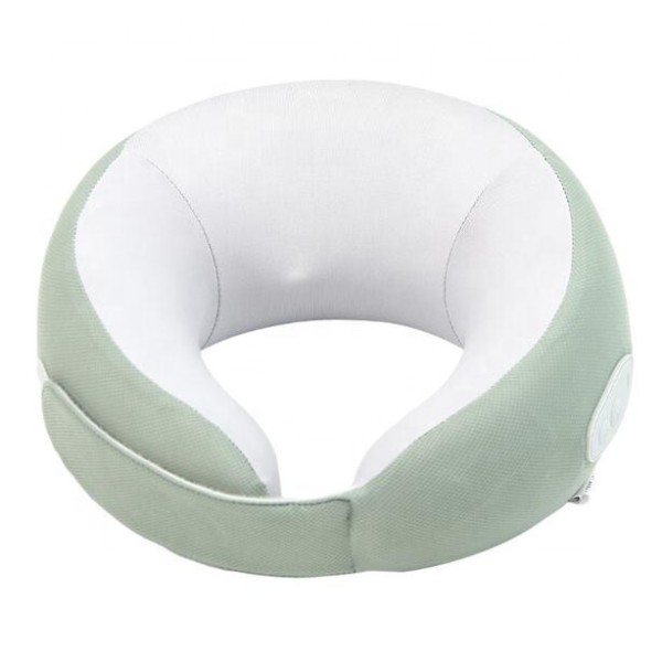 Neck Massager Manufacturer - OEM U-shaped Cervical Spine